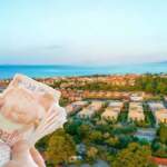 3 aylık tatilin bedeli 3 yıllık kira gibi! Yazlık fiyatları akıllara zarar: Milyonlarca lirayı buluyor…