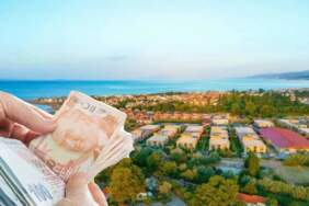 3 aylık tatilin bedeli 3 yıllık kira gibi! Yazlık fiyatları akıllara zarar: Milyonlarca lirayı buluyor…