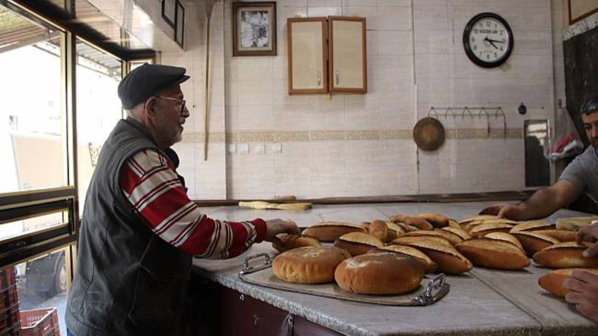 77 yıldır sıcacık ekmekleri vatandaşlarla buluşturuyordu: Türkiye merkezli tarihi fırın konkordato ilan etti!