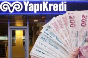 Yapı Kredi’den emeklilere bayram tadında fırsat! Promosyon tutarı 25 bin TL’ye kadar çıkıyor