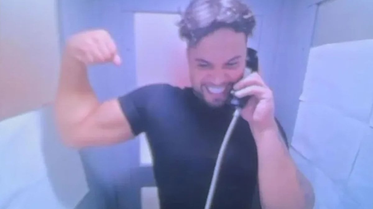 Rapçi Lvbel C5 tahliye edildi