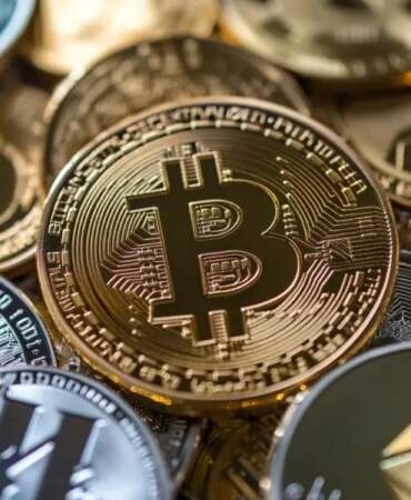 GameStop’tan 513 milyon dolarlık Bitcoin adımı