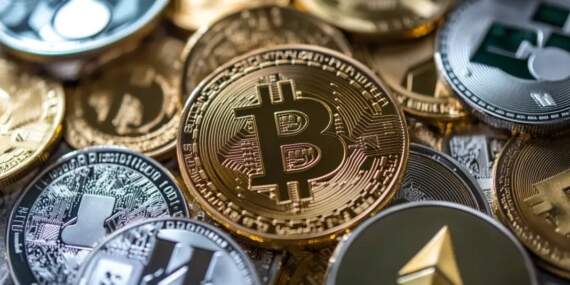 GameStop’tan 513 milyon dolarlık Bitcoin adımı