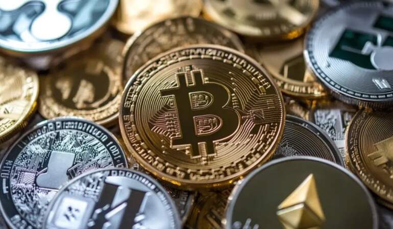 GameStop’tan 513 milyon dolarlık Bitcoin adımı