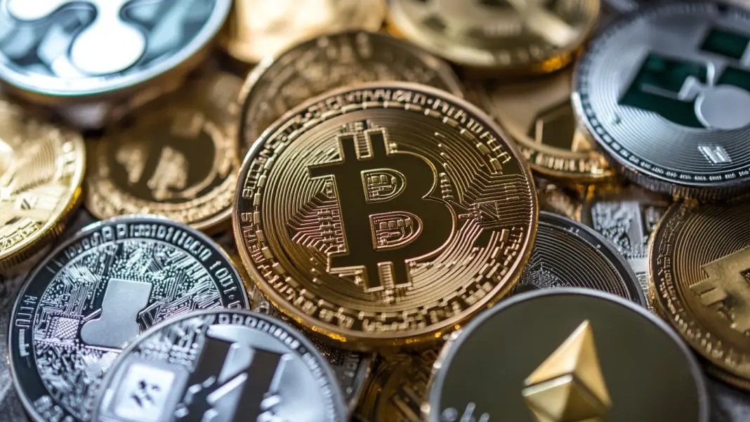 GameStop’tan 513 milyon dolarlık Bitcoin adımı