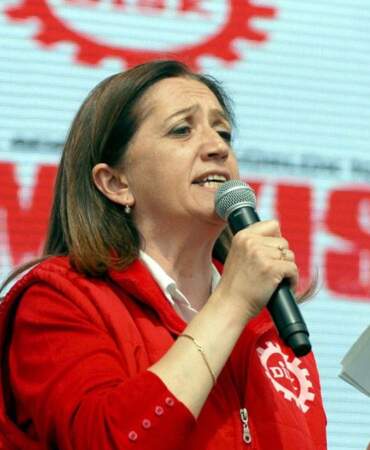 DİSK Başkanı Çerkezoğlu’ndan kritik çağrı: Asgari Ücret Tespit Komisyonu acilen toplanmalı