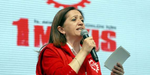 DİSK Başkanı Çerkezoğlu’ndan kritik çağrı: Asgari Ücret Tespit Komisyonu acilen toplanmalı