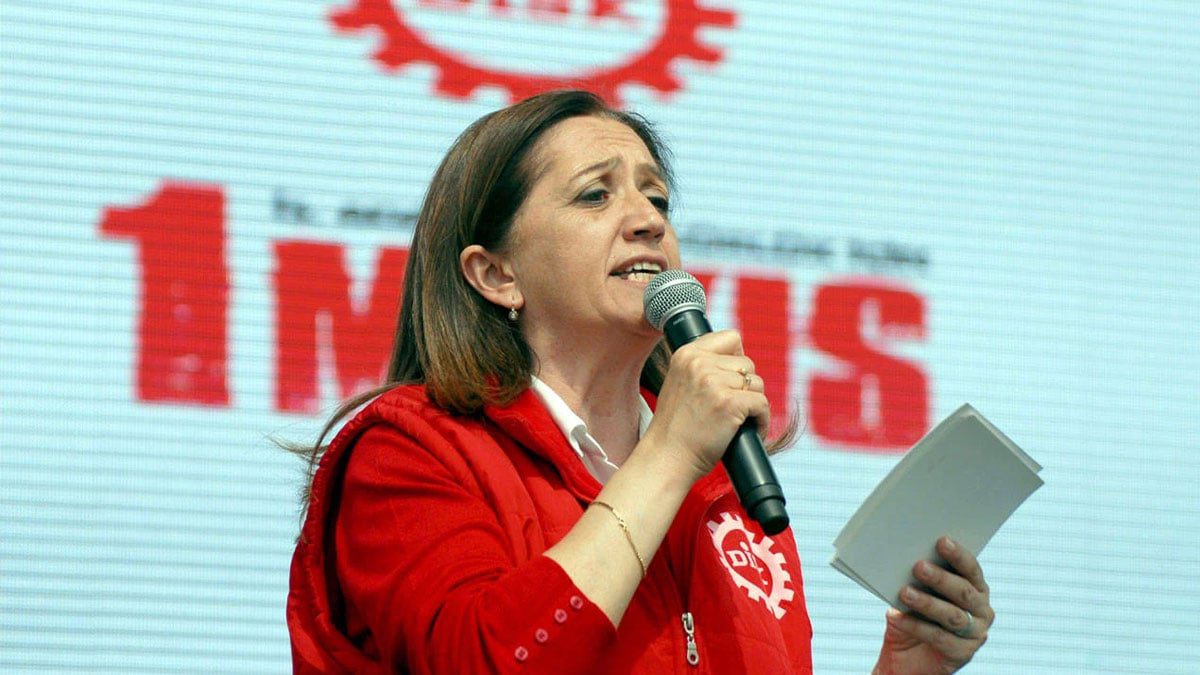 DİSK Başkanı Çerkezoğlu’ndan kritik çağrı: Asgari Ücret Tespit Komisyonu acilen toplanmalı