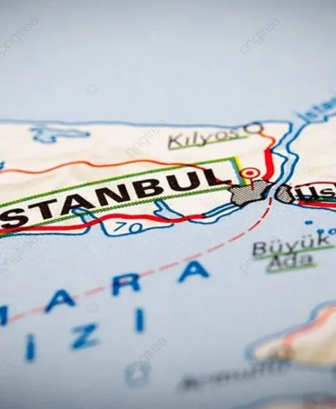 Meteoroloji İstanbul’un 34 ilçesini uyardı! Tekrar geri dönüyor! İşte 29 Mayıs 2025 İstanbul hava durumu…