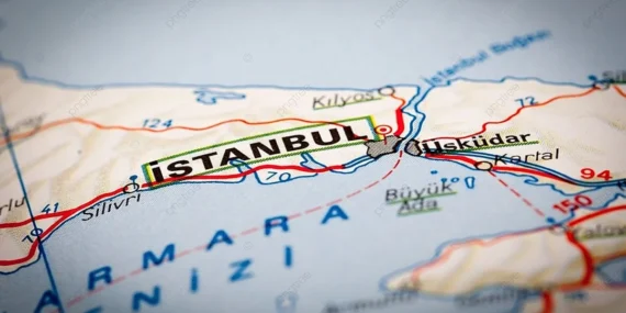 Meteoroloji İstanbul’un 34 ilçesini uyardı! Tekrar geri dönüyor! İşte 29 Mayıs 2025 İstanbul hava durumu…