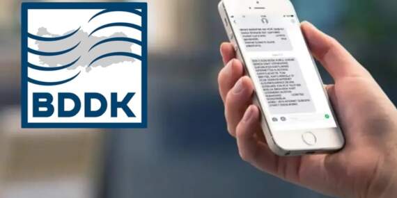 Para transferi iddiaları kafaları karıştırdı, vatandaş arada kaldı! SMS doğrulaması gelecek mi? BDDK son noktayı koydu