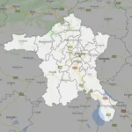 Ankara’da 29 Mayıs’ta hava durumu: Gök Gürültüsüne dikkat, ısı dalgalanması sürüyor!