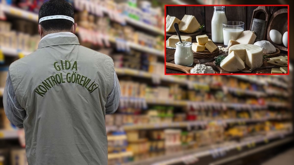 Bakanlık çalışmalara devam ediyor, yeni listeyi yayınlıyor! Sağlığı tehlikeye düşüren gıdalara yenileri eklendi