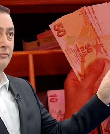 Bakan Şimşek “pişmanlıkla ödeyin” dedi, vergi uzmanı Ozan Bingöl’den şok tepki: %1030 zam, büyük adaletsizlik!