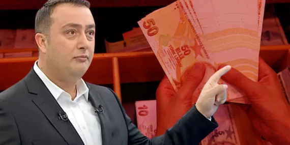 Bakan Şimşek “pişmanlıkla ödeyin” dedi, vergi uzmanı Ozan Bingöl’den şok tepki: %1030 zam, büyük adaletsizlik!