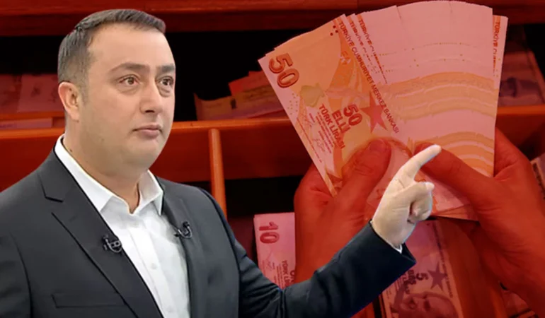 Bakan Şimşek “pişmanlıkla ödeyin” dedi, vergi uzmanı Ozan Bingöl’den şok tepki: %1030 zam, büyük adaletsizlik!