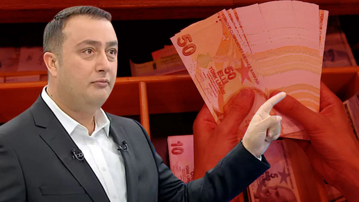 Bakan Şimşek “pişmanlıkla ödeyin” dedi, vergi uzmanı Ozan Bingöl’den şok tepki: %1030 zam, büyük adaletsizlik!