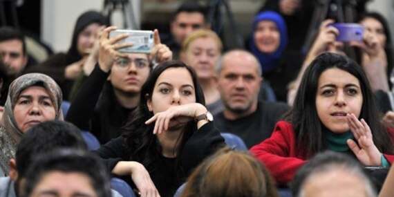 Öğretmenlerin sabrı taştı: “Okulumuzdan emekli olacağız!” İl dışı atama isyanı büyüyor!
