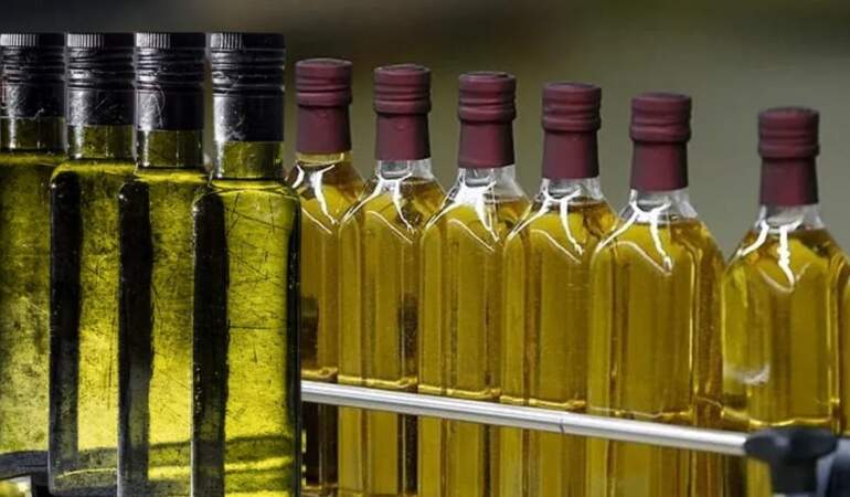 Taklit-tağşiş yapılan gıdalar listesi güncellendi! Listede yeni zeytin yağlar yer aldı: Bu markalara dikkat!