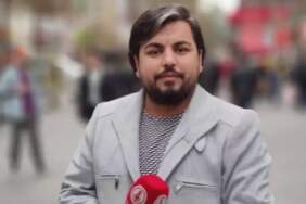 Arif Kocabıyık yeniden cezaevinde