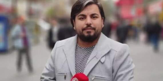 Arif Kocabıyık yeniden cezaevinde