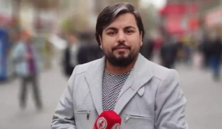 Arif Kocabıyık yeniden cezaevinde