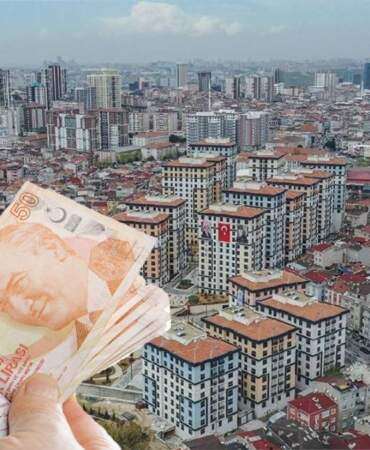 Konutta uçuşa geçenler belli oldu! Bu iller yatırımcıların gözdesi: 2025’te fiyatlar oralarda rekor kırıyor