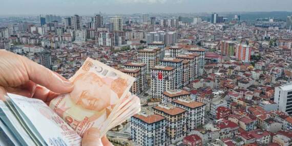 Konutta uçuşa geçenler belli oldu! Bu iller yatırımcıların gözdesi: 2025’te fiyatlar oralarda rekor kırıyor