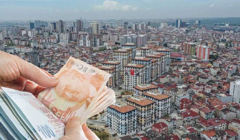 Konutta uçuşa geçenler belli oldu! Bu iller yatırımcıların gözdesi: 2025’te fiyatlar oralarda rekor kırıyor