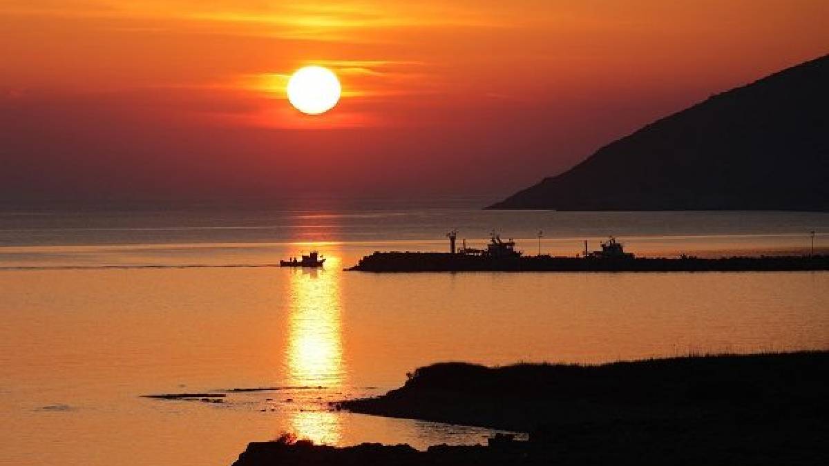 Türkiye’ye gelen her turistin listesinde burası var! Kültür, lezzet, manzara… Turist ziyaretinde zirveye oynuyor