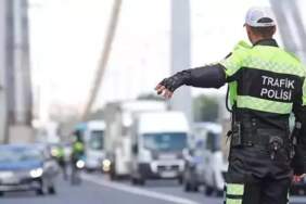 Trafikte yeni dönem: Kurallar sertleşti, cezalar katlandı