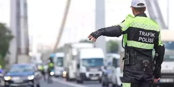 Trafikte yeni dönem: Kurallar sertleşti, cezalar katlandı