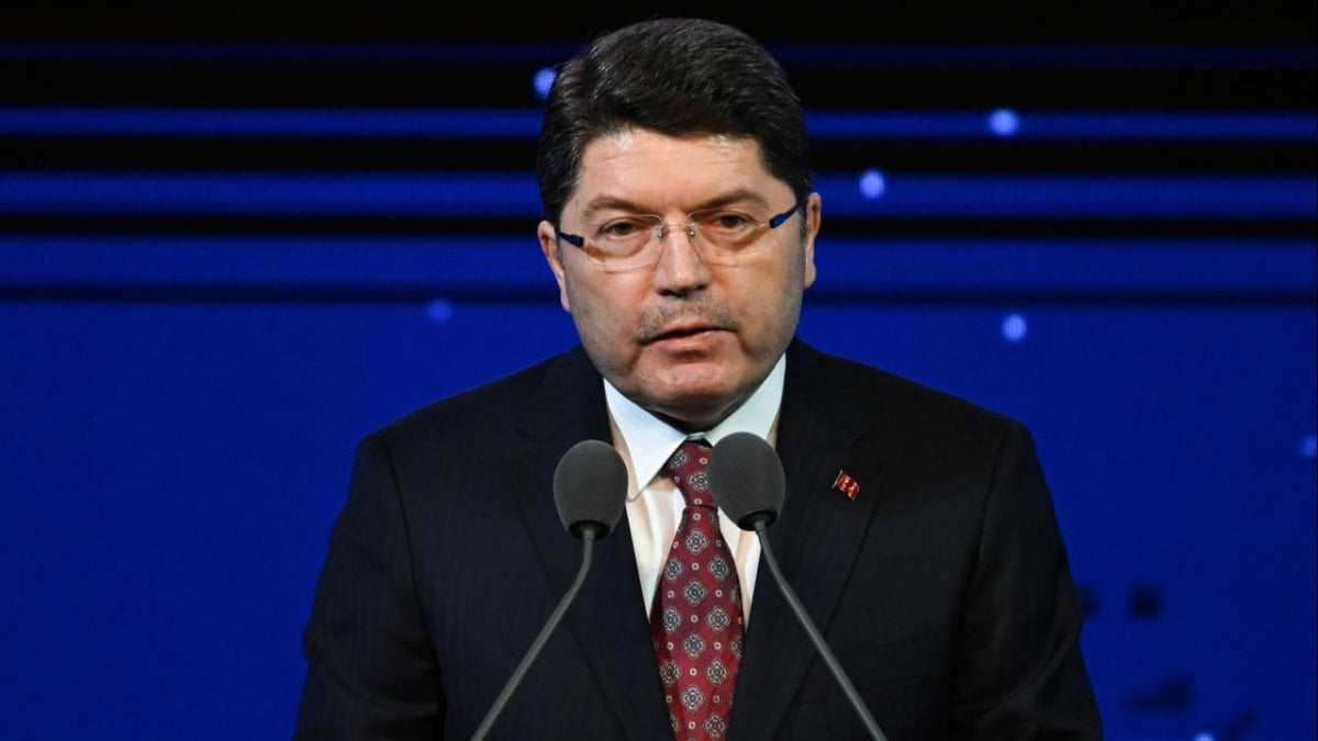 Tunç’tan yeni atanan HSK üyelerine hayırlı olsun mesajı