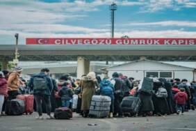Gönüllü dönüş yaptılar, tek tek gitmeye devam ediyorlar! 1 milyon 126 bin Suriyeli kesin dönüş yaptı