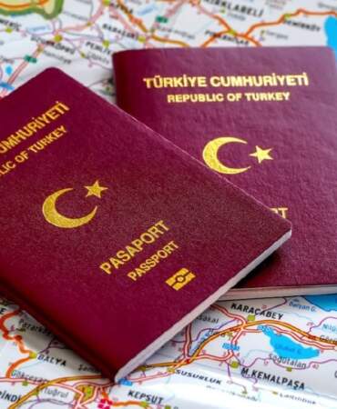 Vize başvurunda bulunacaklar dikkat! Türkiye için yeni uygulama başlıyor: Daha uzun süreli verilecek