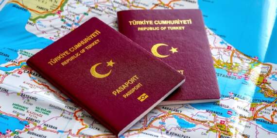 Vize başvurunda bulunacaklar dikkat! Türkiye için yeni uygulama başlıyor: Daha uzun süreli verilecek