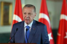 Yeni Anayasa çalışmaları sil baştan: Erdoğan bizzat başkanlık edecek