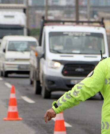 Yerlikaya, yeni Trafik Kanunu’nun detaylarını açıkladı: Kaza yerini terk etmenin cezasını 46 bin TL olacak