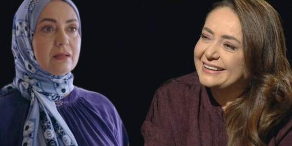 Sibel Taşçıoğlu Kızılcık Şerbeti’nin ardından ekranlara dönüyor