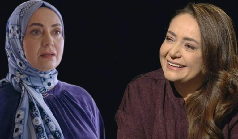 Sibel Taşçıoğlu Kızılcık Şerbeti’nin ardından ekranlara dönüyor