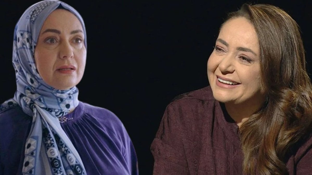 Sibel Taşçıoğlu Kızılcık Şerbeti’nin ardından ekranlara dönüyor