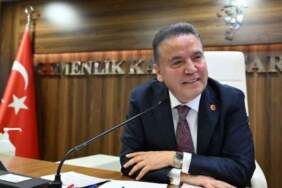 Muhittin Böcek’ten anjiyo açıklaması: Sağlık durumum iyi