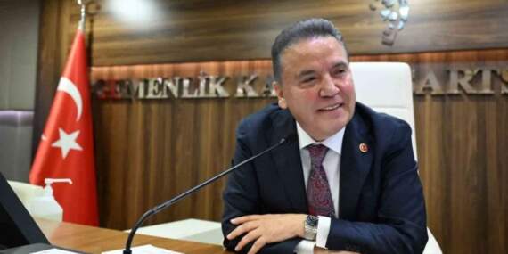 Muhittin Böcek’ten anjiyo açıklaması: Sağlık durumum iyi