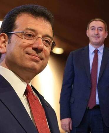 DEM Parti, İmamoğlu’nu ziyaret edecek