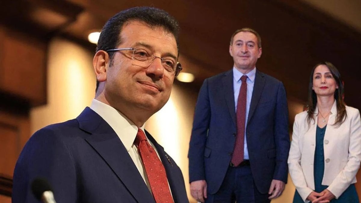 DEM Parti, İmamoğlu’nu ziyaret edecek