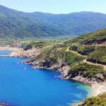 Burası Yunan Adası değil! Türkiye’de denizle doğanın kucaklaştığı yarımada
