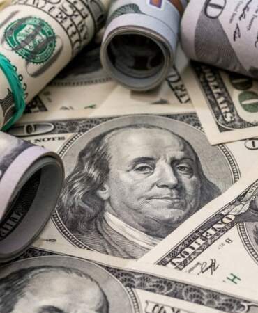 ‘Carry trade’ girişi 4-5 milyar doları buldu
