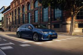 Toyota’dan üst üste 4. ayda da rekor
