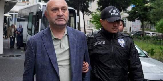 İBB’den Mustafa Akın açıklaması: 1,5 milyon maaş iddiası yalan