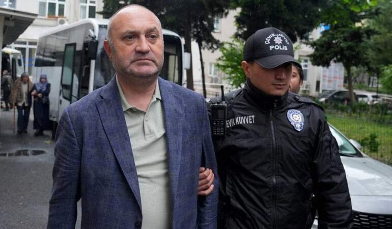 İBB’den Mustafa Akın açıklaması: 1,5 milyon maaş iddiası yalan